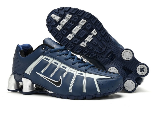 Nike Shox NZ 22